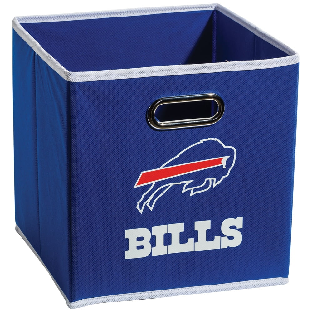 Buffalo Bills Franklin Sports Storage Bin