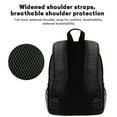 thumbnail image 3 of Minecraft Backpack For Kids School Bag Backpack Characters Bag, 3 of 3