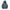 Dark Gray coat for women, variant on Usmixi Raincoat for Women Winter Womens Windbreaker Coat Winter Lightweight Outdoor Hiking Biker Hooded Jacket Long Sleeve Zip up Casual Solid Plus Size Bicycle Outwear Weekly Deals