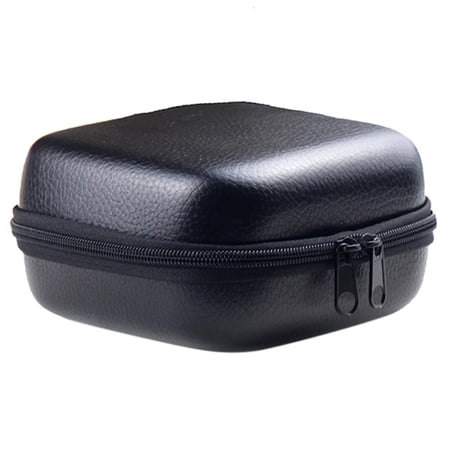 Youthyao Baitcasting Fishing Reel Bag Fishing Castings Reel Pouches Reel Protective Case Fishing Wheel Case Tackle Bag