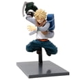 thumbnail image 1 of Figura Banpresto My Hero Academia BRAVEGRAPH #1 vol.3 Bakugou, 1 of 4
