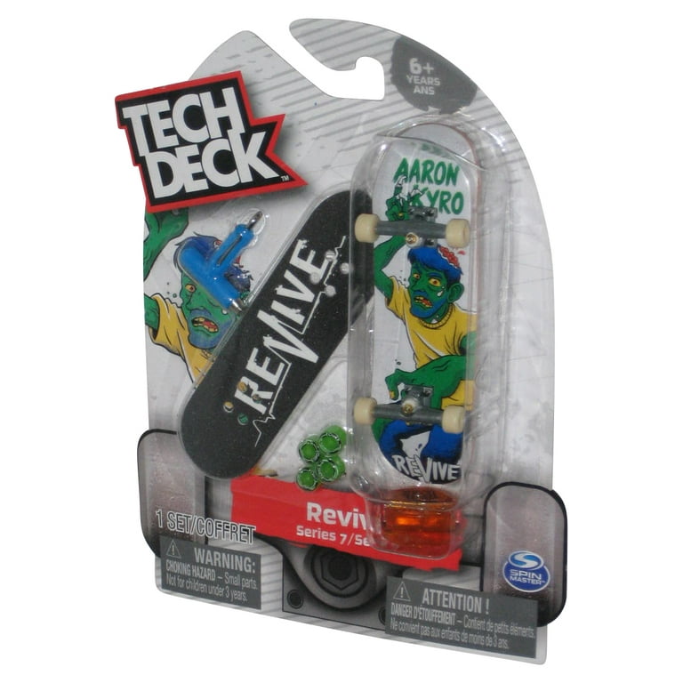 Tech deck series best sale 7