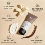 Beauty by Earth Self Tanner for Face with Organic & Natural Ingredients, Sunless Fake Tanning Lotion Fair to Medium