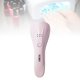 thumbnail image 3 of Lámpara LED de mano para uñas, mini luz para uñas, de uñas recargable, lámpara de de de uñas, a de uñas para , Rosado Baoblaze Máquina secadora de uñas, 3 of 8