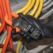 Klein Tools CL390 AC/DC Auto-Ranging Digital Clamp Meter 400 Amp w/ Contrast Display