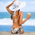 thumbnail image 5 of Koala Swimwear Bikini Set with Detachable Sponge & Adjustable Strap, Two-Pack for Beach & Pool Parties, 5 of 6