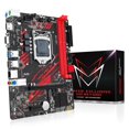 thumbnail image 1 of Machinist Placa Base Lga 1150 H81 Micro Atx Intel Placa Base Para Juegos De 4Ta Generación Para Pc De Escritorio Soporte 1333/1600Mhz Ddr3 Dual Channel Max 16G I3 I5 I7/Xeon E3 V3 Procesador Ngff M.2, 1 of 5