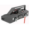 thumbnail image 5 of Rough Country EXO Winch Mount System w/LEDs for 2014-2018 Ram 2500 - 31007, 5 of 5