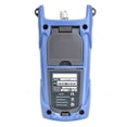 thumbnail image 4 of Fiber Power Meter Tool, Reliable Fiber Optical Power Meter, Quick Response Durable Precise Home Wavelength 800-1700 Wavelength For Industry Fiber Optical Power Meter, 4 of 8