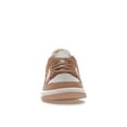 thumbnail image 3 of Nike Women's Dunk Low Rose Whisper Casual Sneaker, from StockX, 3 of 5