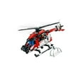 thumbnail image 5 of LEGO Technic L'hélicoptère de sauvetage 42092, 5 of 5