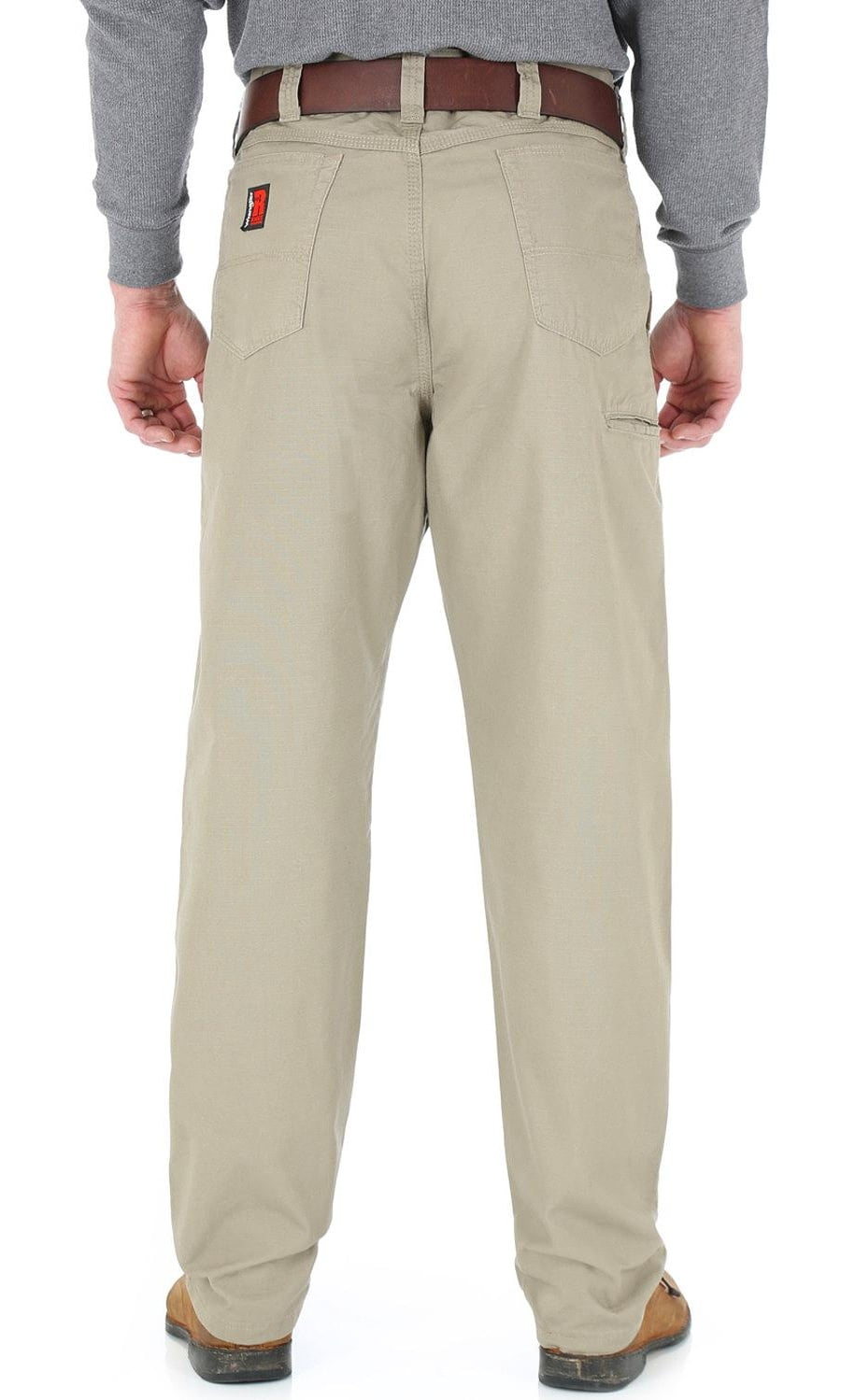 wrangler work pants active