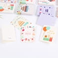 thumbnail image 2 of MasteelfCA 96Pcs Birthday Message Holiday Gift Beautiful for Graduation Season, 2 of 8