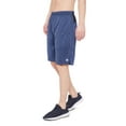 thumbnail image 6 of Men’s Active Athletic Performance Shorts - 5-Pack Basketball Shorts with Pockets, 6 of 7