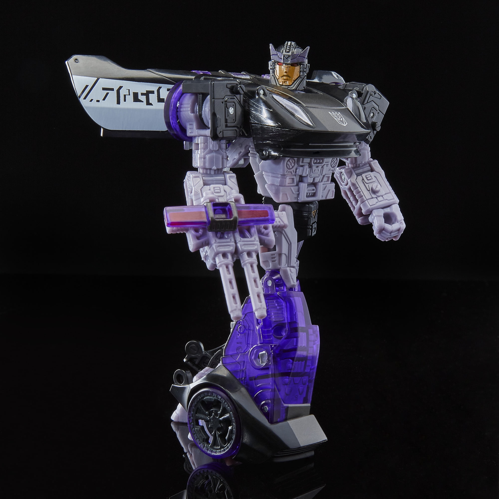 transformers war for cybertron siege barricade