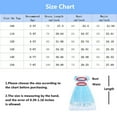 thumbnail image 4 of Girls Elsa Costume Queen Dress Halloween Kids Cosplay Fancy Birthday Outfit, 4 of 7