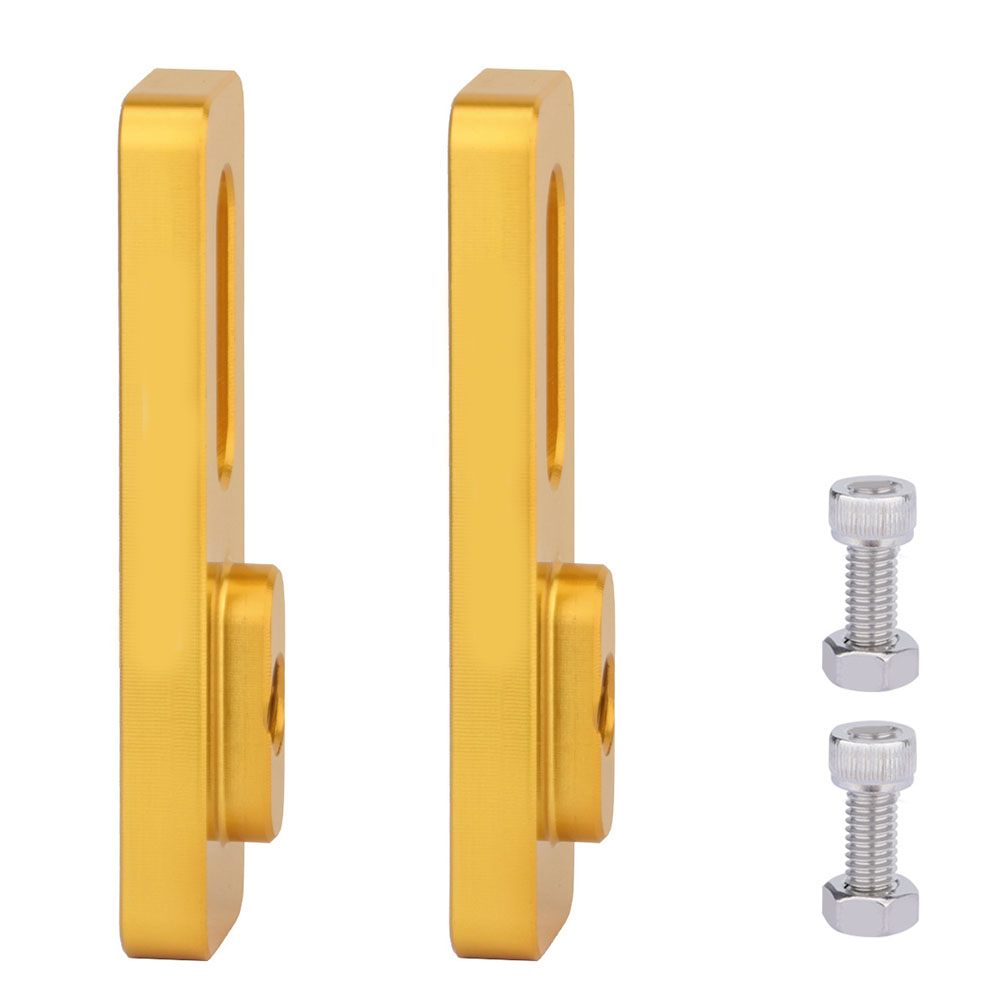 Bike Bicycle Bike V Brake Extension 406 To 451 Modified Folding Bicycle