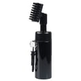 thumbnail image 3 of Rbaofujie Shower Cleaner Brush Golf Club Cleaning Brush Press Type Water Bottle Brush Club Head Cleaning Brush Multi-Function Cleaning Tool Travel Brush, 3 of 4