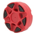 thumbnail image 4 of Hockey Puck, 5 Color Unique Shape Hockey Balls Outdoor Easy Sliding  For Daily Skating Training Red, 4 of 8