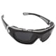 thumbnail image 4 of Gafas láser de protección para los ojos, gafas protectoras con bloqueo de luz azul, gafas protectoras para láser, gafas protectoras con luz LED azul, uso conveniente, 4 of 8