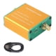 thumbnail image 1 of Low Noise Amplifier 100K-6GHz Full Band 20DB LNA RF Power Preamplifier Professional NO Battery, 1 of 5