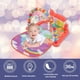 thumbnail image 3 of Baby Gym Kick Play Piano Mat, Canciones De Cuna Suaves Baby Kick Piano Gym Mat Desarrollo Sensorial Para Uso Doméstico, 3 of 7