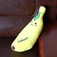 thumbnail image 3 of 2 Almohadas De Plátano, Almohada De Frutas, Almohada Súper Suave Para Abrazar, Regalos Para Niños, 3 of 9