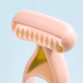 thumbnail image 2 of Removedor de vello corporal, removedor de vello de afeitar portátil, fácil limpieza, herramientas de belleza para mujeres, 2 of 3