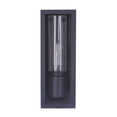 thumbnail image 2 of Craftmade Lighting - One Light Outdoor Lantern - Outdoor Lighting - Carmel 14, 2 of 11