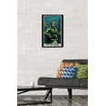 thumbnail image 3 of Call of Duty: Modern Warfare 2 - Ghost Tarot Card Wall Poster, 14.725" x 22.375", 3 of 4