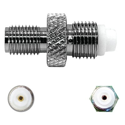 FME Female to SMA Female connector - 971136