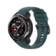 thumbnail image 4 of Correa de silicona para reloj, resistente al sudor, ajustable, compatible con Smartwatch, 4 of 8