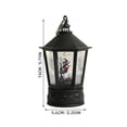 thumbnail image 3 of Halloween Light Hanging Light Decor LED Wind Party Bar Props, 3 of 4