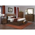 thumbnail image 2 of Picket House Furnishings Danner Storage Bed, Multiple Sizes, 2 of 4