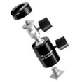 thumbnail image 3 of Flashpoint Modular Mini Ballhead with Umbrella Bracket, 3 of 5