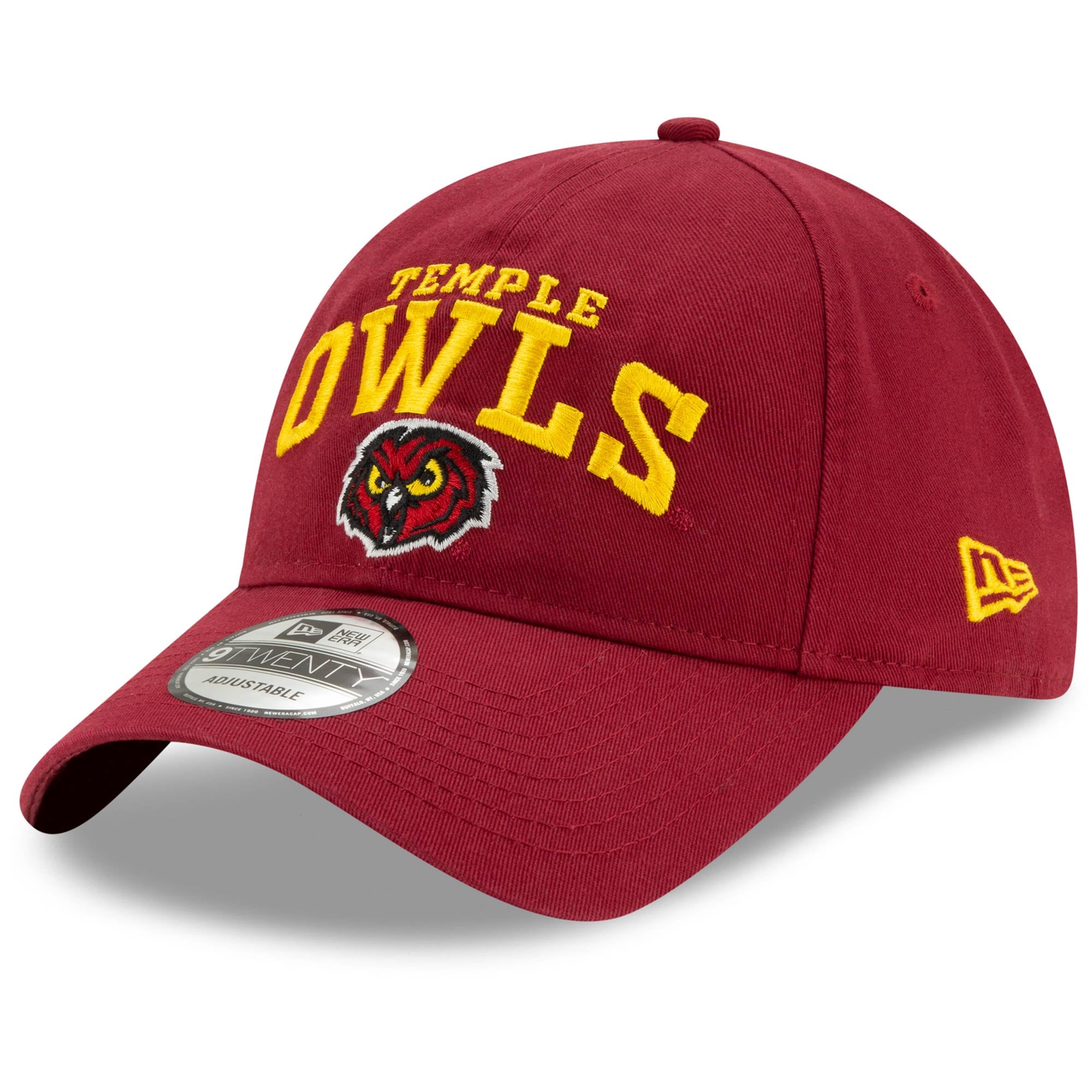 Logo 9TWENTY Adjustable Hat - OSFA 