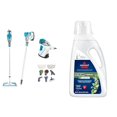 thumbnail image 1 of Fregona a vapor Bissell 2075A Powerfresh Slim con agua de eucalipto y menta, 1 of 1
