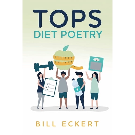 TOPS Diet Poetry, (Paperback)