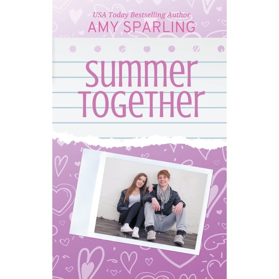 Summer Summer Together, (Paperback)