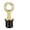 Copper, 19mm, variant on ABCISI Boat Drain Plug, Snap Handle Marine Drain Plug with Stainless Steel Handle and Rubber Body, 360° Rotating Boat Bilge Plug for Kayak Yacht Fishing Boat Canoe, Stainless Steel 25mm