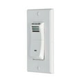thumbnail image 5 of Broan-Nutone 82W Humidity Sensing Wall Control, White, 5 of 5