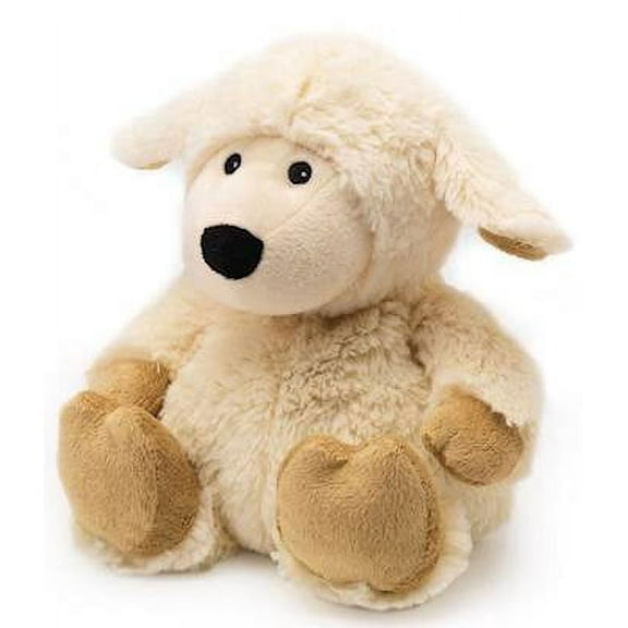 Sheep WARMIES Cozy Plush Heatable Lavender Scented Stuffed Animal