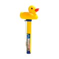 thumbnail image 1 of Juguete Lindo animal flotante piscina termómetro para piscinas al aire libre / interior Spa 10ml AMMAO TOY230209-2862toy, 1 of 1