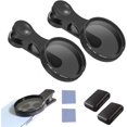 thumbnail image 1 of HLONK Sightfelt 52mm Clip-0n CPL Phone CameraLens Filter Kit  Circular PolarizerPolarizing Filter Compatible with Mostcell Phones  2025 New Polarizerpolarizing Filter with Cleaning Cloth, 1 of 7