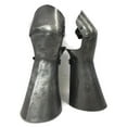 thumbnail image 2 of Armor Medieval Gloves, 2 of 4