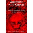 thumbnail image 1 of Pre-Owned Wrestling with Ghosts (Paperback) 141344668X 9781413446685, 1 of 1