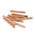 thumbnail image 4 of Palos de corcho flotantes ANGGREK para pesca de carpa estilo europeo 10 Uds de roble 50mm, 4 of 8