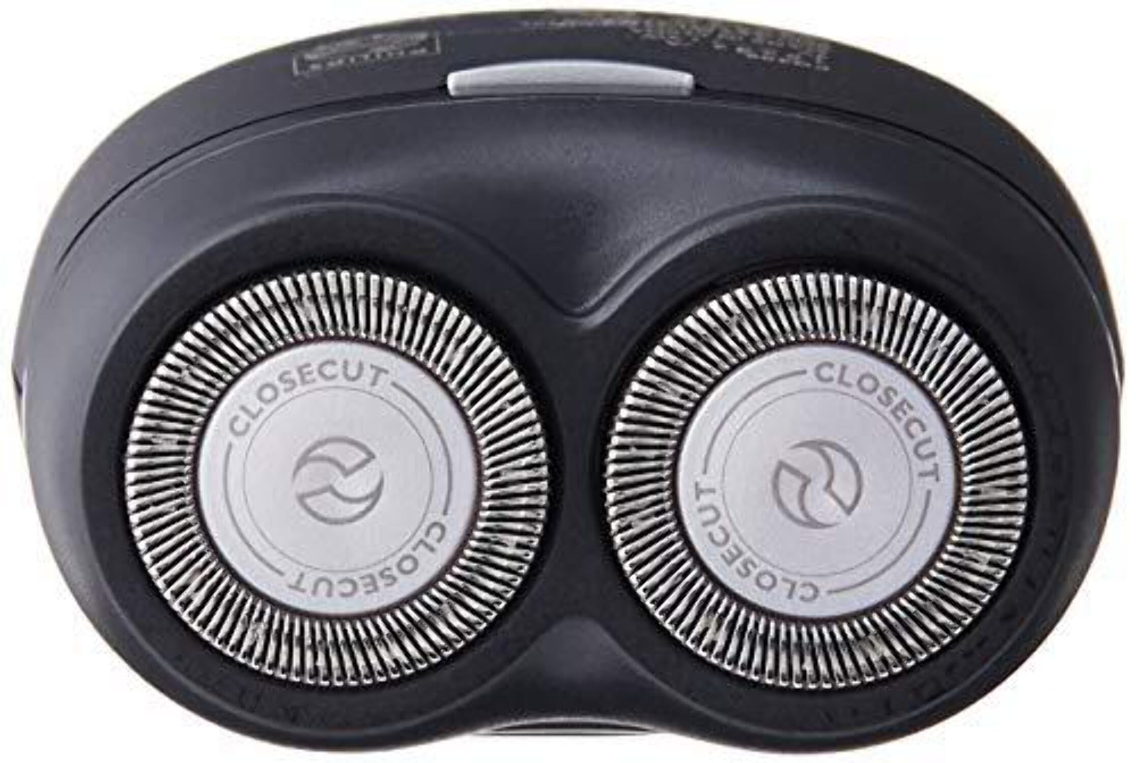 Philips PQ206 Cordless Electric Shaver, Comfortable to Carry /GENUINE