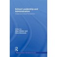 thumbnail image 2 of Direction et Administration de l'École: Adopter une Perspective Culturelle (Livres de Référence dans l'Éducation Internationale), 2 of 3