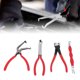 thumbnail image 5 of Kit De Alicates De Desconexión Eléctrica, Alicates De Desconexión Eléctrica Estables, Prácticos Y Universales A Prueba De Desgaste Para Mantenimiento, 5 of 7